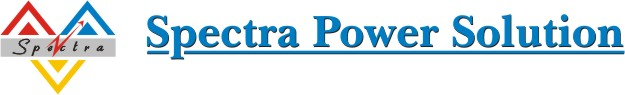 Spectra Power Solution Logo